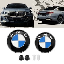 Emblem Weiß Blau V+H