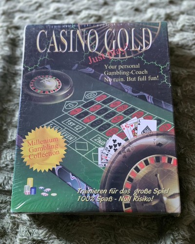 Casino gold millenium gambling - casino,