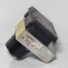 Mercedes ML 63 AMG W164 ABS /