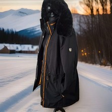 ❄️Wellensteyn Wolkenlos