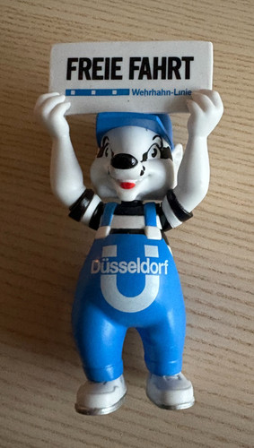 Dax düsseldorf rheinbahn - u-dax,