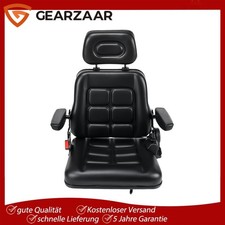 Traktorsitz Schleppersitz