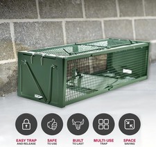 Marderfalle Lebendfalle