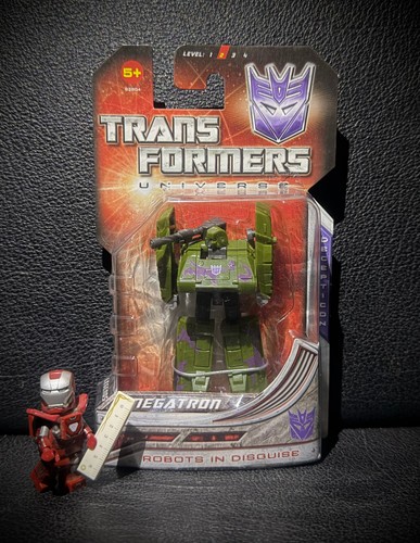 Transformers figur megatron - transformers,