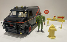 1983 Vintage Galoob 3,75" A