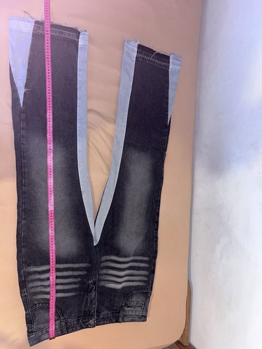 Flared jeans herren - jeans, xl