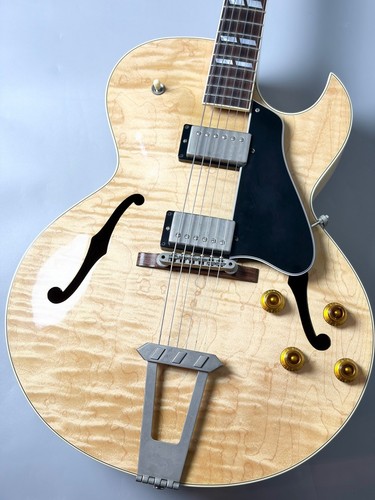 Gibson 175 antike - es-175,