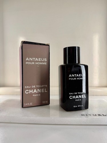 Chanel antaeus eau - eau, de
