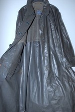 KLEPPER Kleppermantel