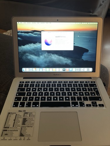 Apple macbook air 128gb - macbook,