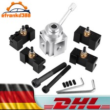Drehbank Werkzeughalter