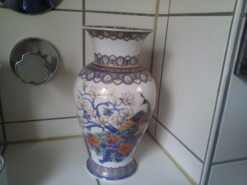 Kaiser vase largo - vase, "