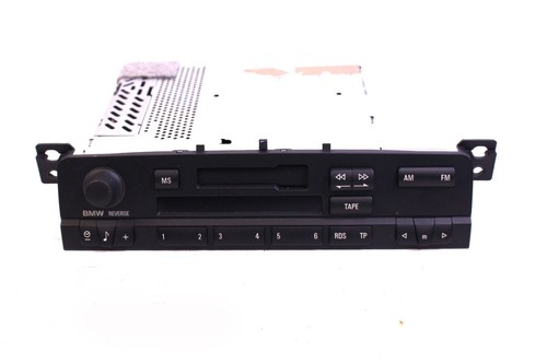 Autoradio reverse original - mc,