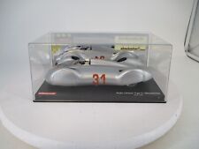 Carrera 1:24 20470 Auto Union Typ C Stromlinie Avus 1937 in OVP2