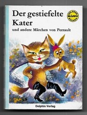 Goldene Happy Bücher