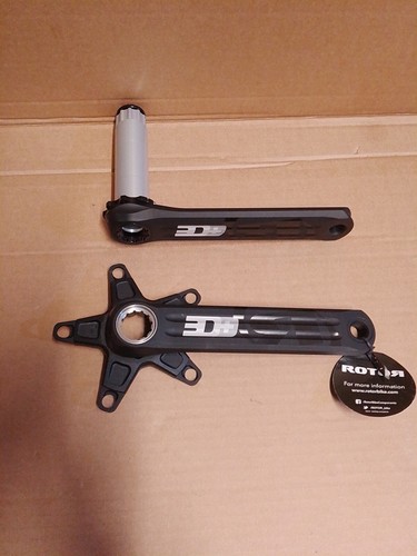 Rotor 30mm achse - 30mm,