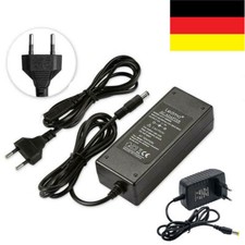 DC Steckernetzteil 12V 24V Volt 2A/5A/10A LED Trafo Netzteil Netzadapter Driver