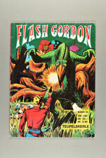 Flash Gordon Bd.:13  Teufelskerle.