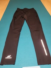 Laufhose/Sporthose  Gr. 36   schwarz