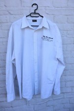 Herren Langarmhemd, Größe