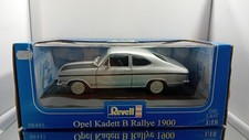 Revell opel kadett b - kadett,