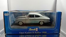 Revell 1:18 Opel Kadett B