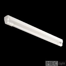 150cm Lichtleiste / Balkenleuchte für T8 LED Röhre 1x 58W Kanlux ALDO 4LED 1x150