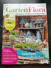 GARTEN FLORA "Zauberhafte