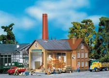 FALLER H0 130960 - Brauerei