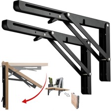 Klappkonsolen Belastbar -150Kg