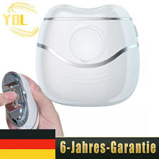 Elektrischer Nagelknipser