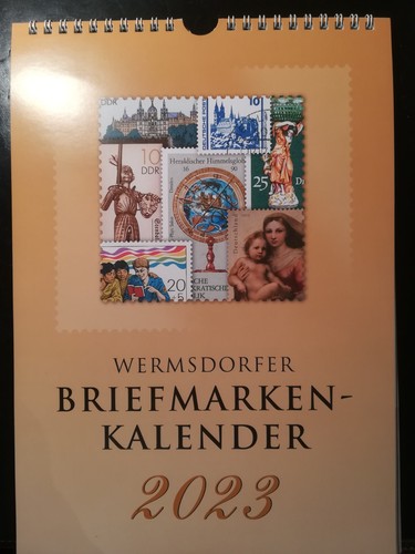 Ddr marken wermsdorfer - im,