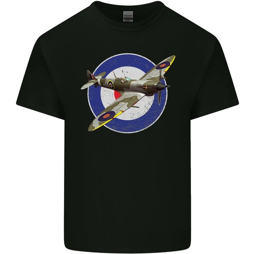 Spitfire mod raf wwii - raf,