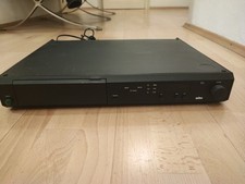 Braun T1 Atelier Stereo Tuner Vintage Design Radio Empfänger UKW