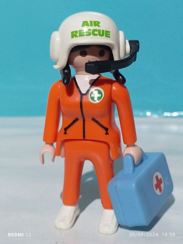 Playmobil figur - playmobil,