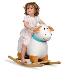 Schaukeltier / Schaukelpferd /