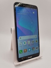 Huawei Y6 2018 schwarz
