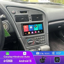 7" 6+128GB For Toyota Celica