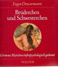 Brüderchen und Schwesterchen