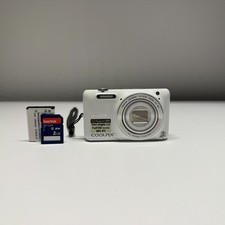 Rarität: Nikon Coolpix S6600