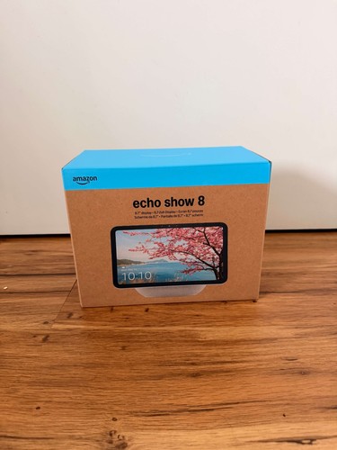Amazon echo show - amazon, smart
