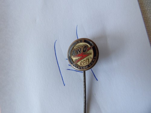 Simson suhl awo 425 - awo,