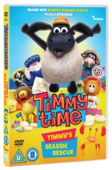 Timmy time seaside - timmy, timmy's