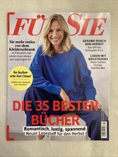 Für Sie 22/2025 Die 35 Besten