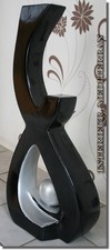 Bodenvase dekovase vase - dekovase,