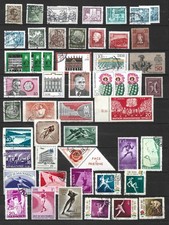 Alle  Welt , gemischt - unsortiert   /  ge