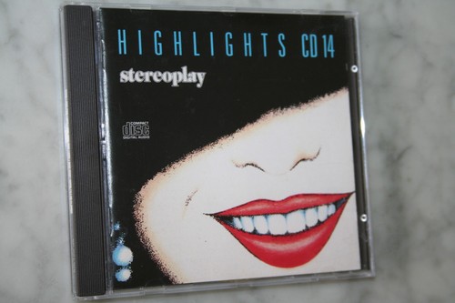 Stereoplay highlights cd 14 - highlights,