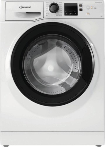 Bauknecht waschmaschine - bauknecht,