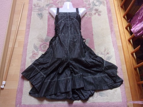 Areline cargo kleid godet - areline,