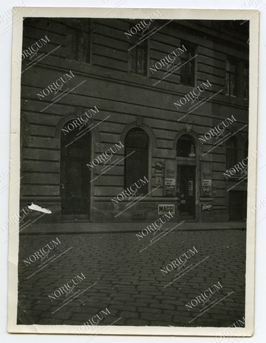 Foto wien straßenszene - wien,